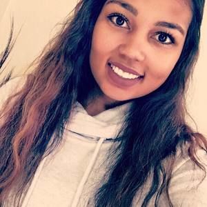 Meet your Posher, Whitney